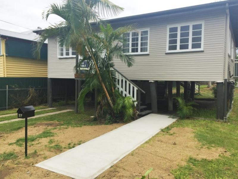 37 Church Street, Allenstown QLD 4700